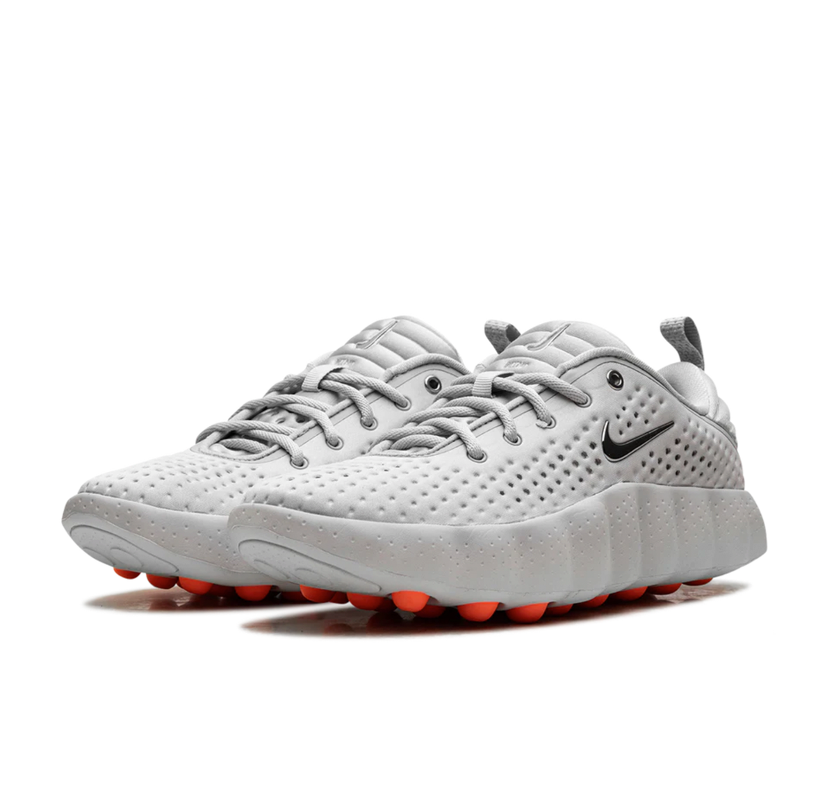 Nike Mind 002 "Light Smoke Grey"