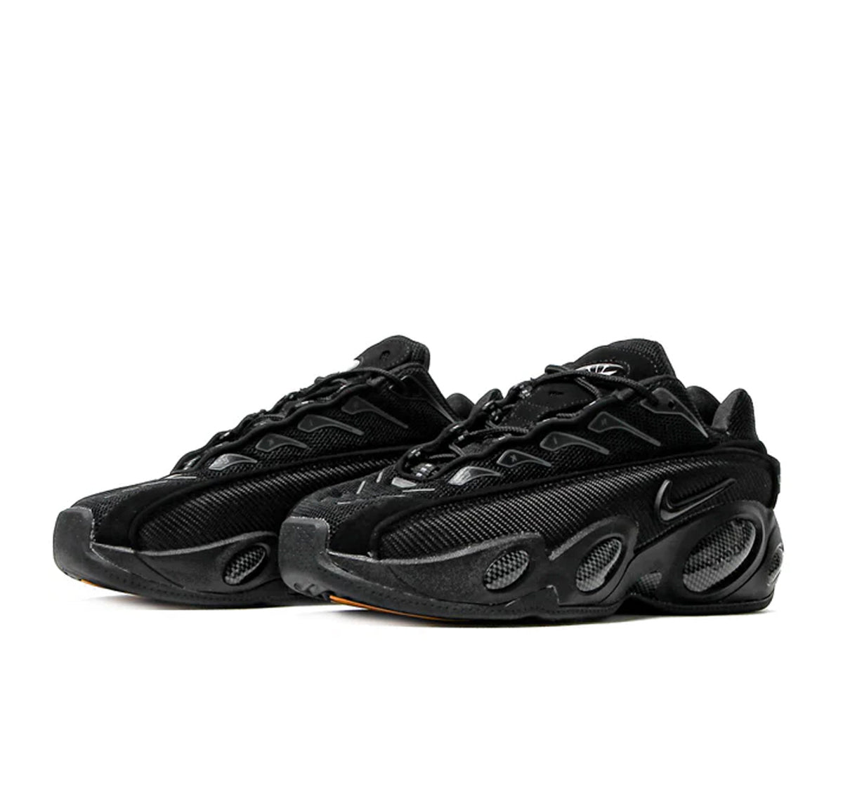 Nike NOCTA Glide Black