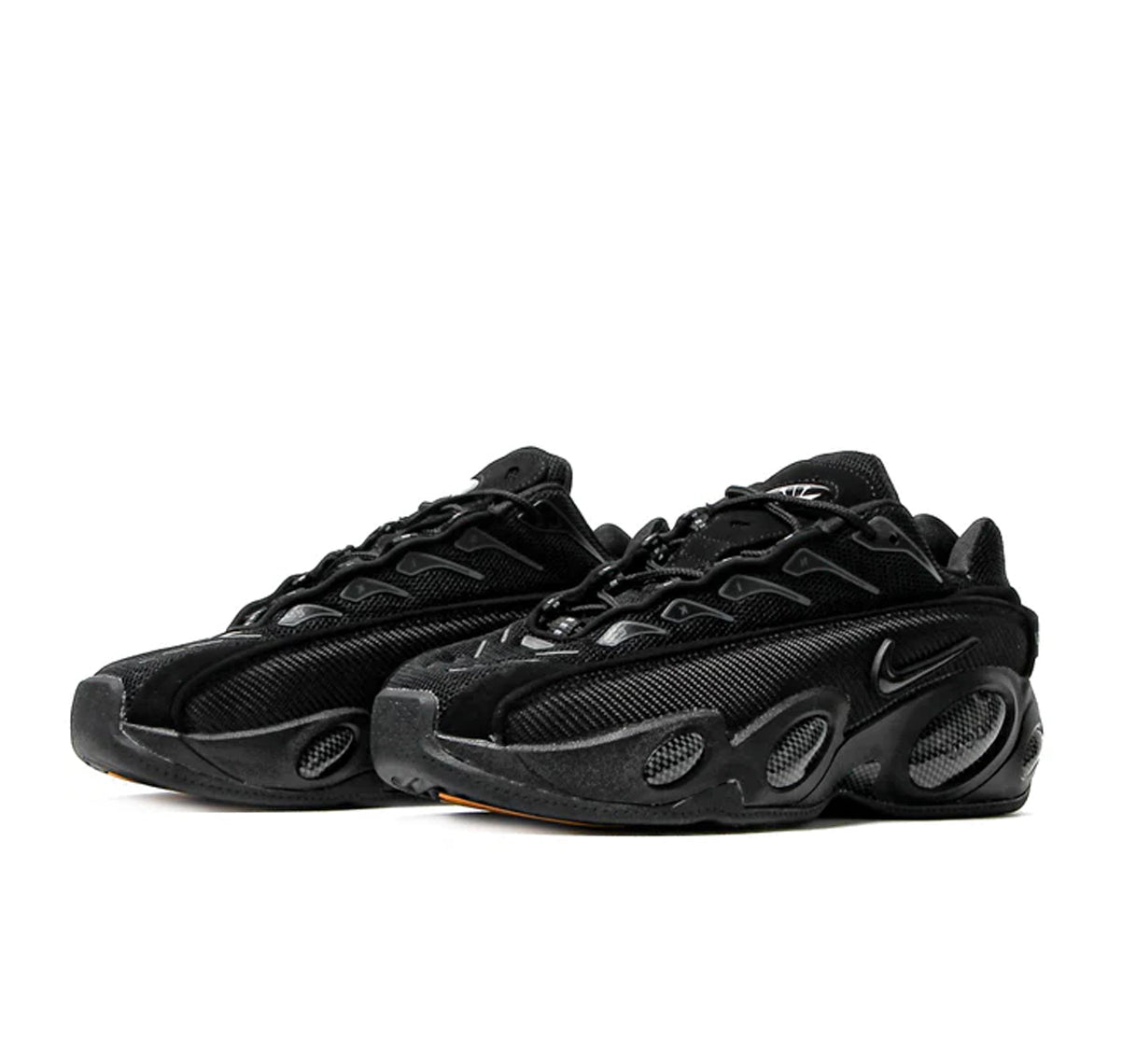 Nike NOCTA Glide Black