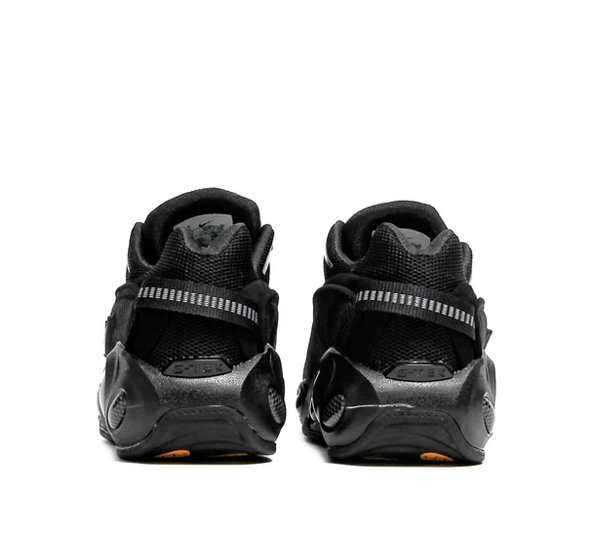 Nike NOCTA Glide Black