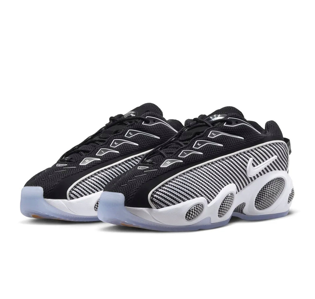 Nike NOCTA Glide Drake Black