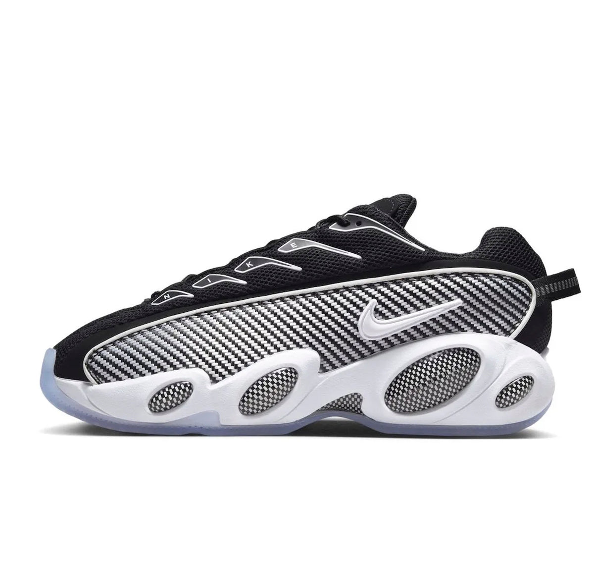 Nike NOCTA Glide Drake Black