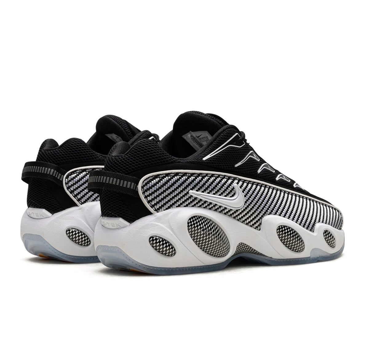 Nike NOCTA Glide Drake Black