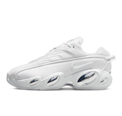 Nike NOCTA Glide Drake White Chrome