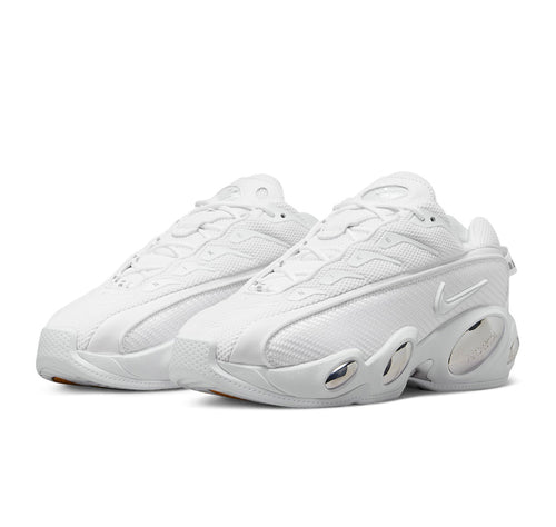 Nike NOCTA Glide Drake White Chrome