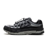 Nike P-6000 Anthracite Smoke Grey