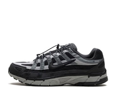 Nike P-6000 Anthracite Smoke Grey