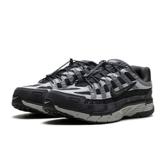 Nike P-6000 Anthracite Smoke Grey