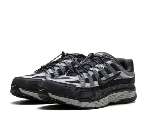 Nike P-6000 Anthracite Smoke Grey