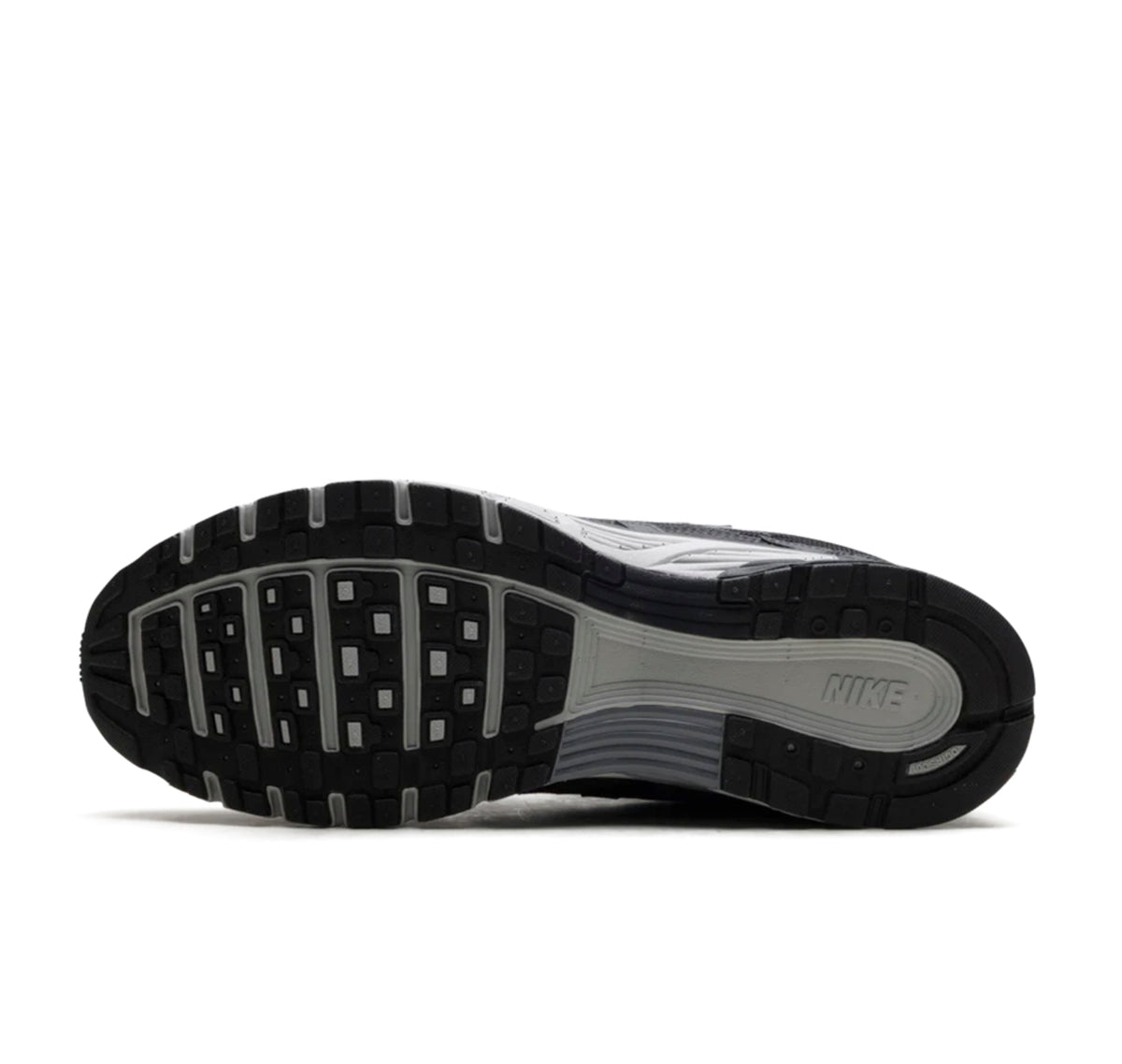 Nike P-6000 Anthracite Smoke Grey