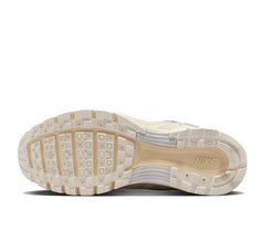 Nike P-6000 Athletic Department Coconut Milk Medium Blue