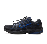 Nike P-6000 "Black Anthracite Blue Void"