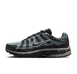 Nike P-6000 "Black Cool Grey Celestine Blue"