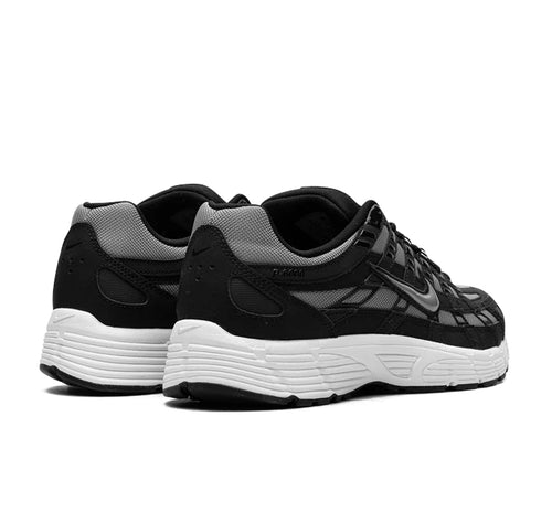 Nike P-6000 Black Cool Grey