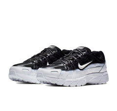 Nike P 6000 Black White