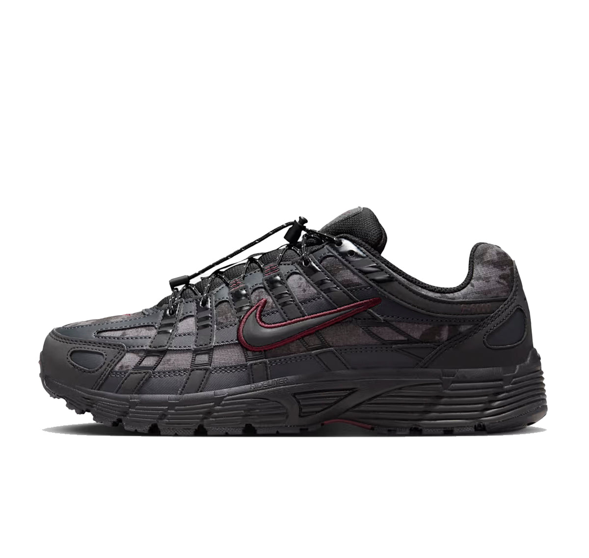 Nike P-6000 “Black”