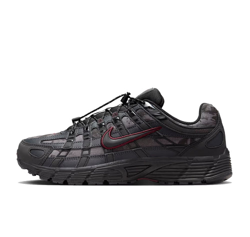 Nike P-6000 “Black”