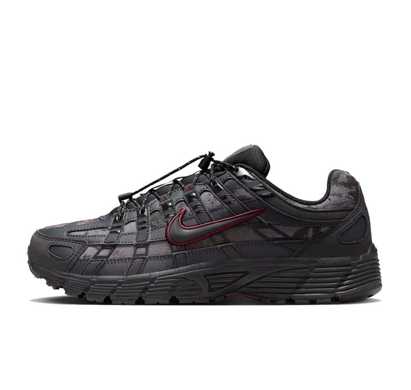 Nike P-6000 “Black”
