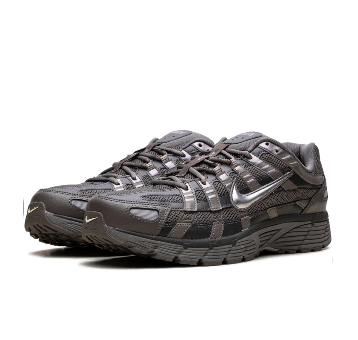 Nike P-6000 Cave Stone
