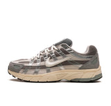 Nike P-6000 Flat Pewter