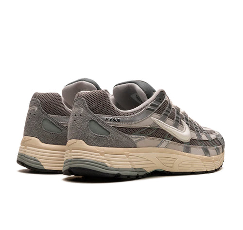Nike P-6000 Flat Pewter