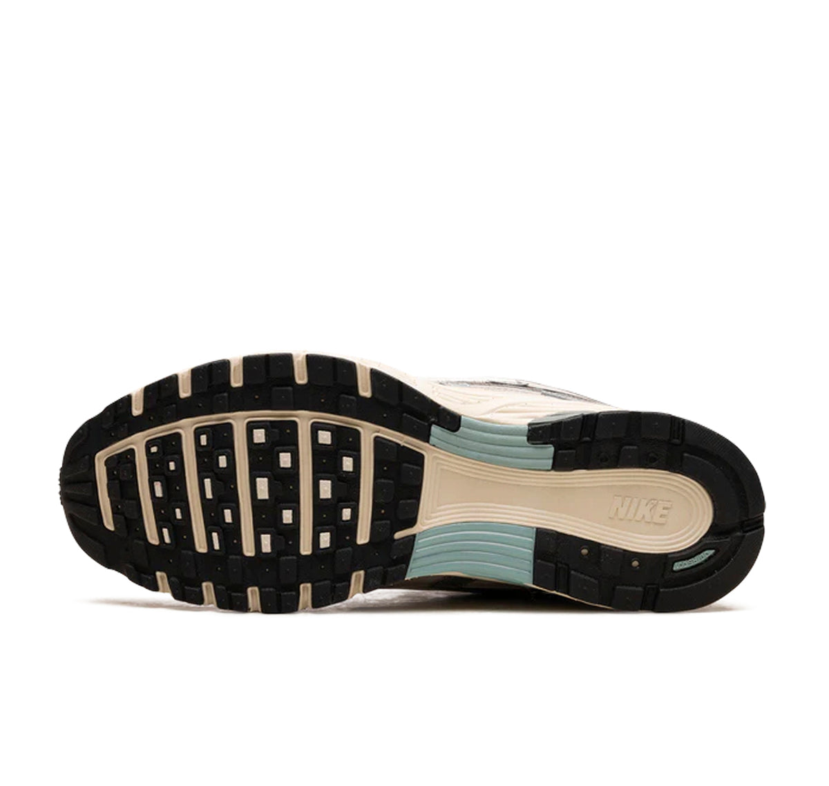 Nike P-6000 Flat Pewter