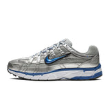Nike P-6000 Laser Blue