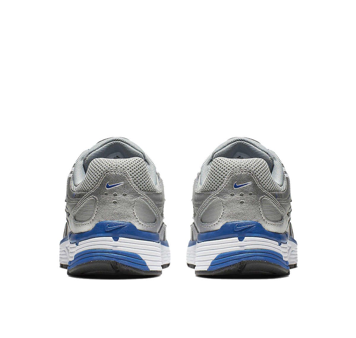 Nike P-6000 Laser Blue