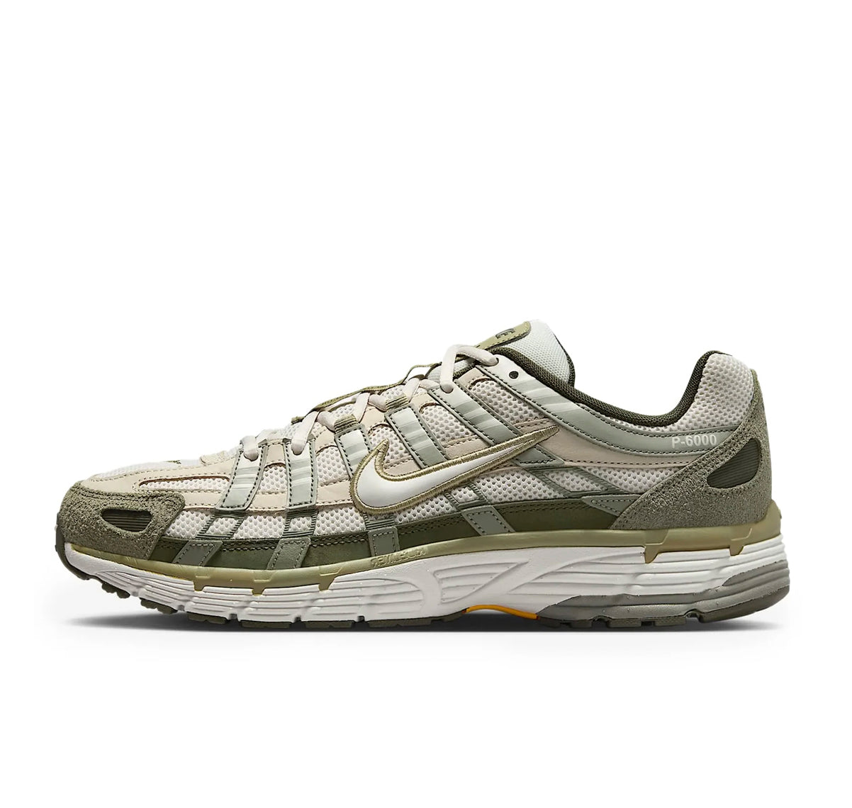 Nike P-6000 "Light Army Cargo Khaki"