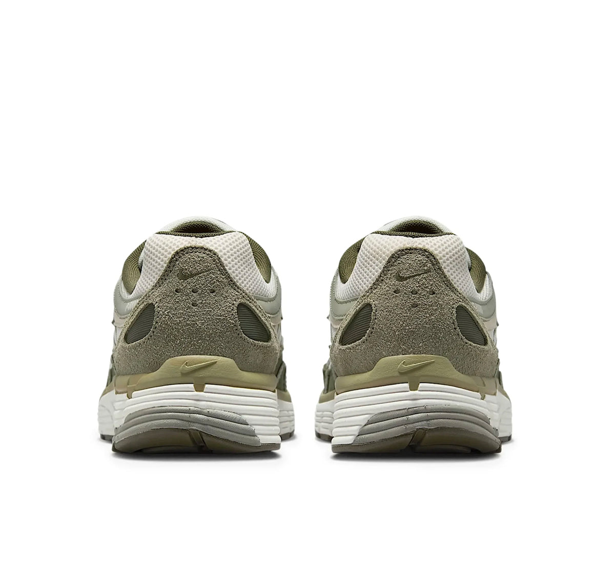 Nike P-6000 "Light Army Cargo Khaki"