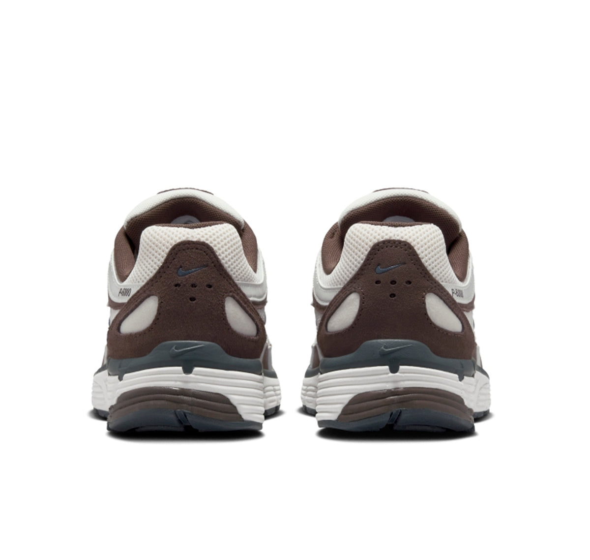 Nike P-6000 Phantom Baroque Brown