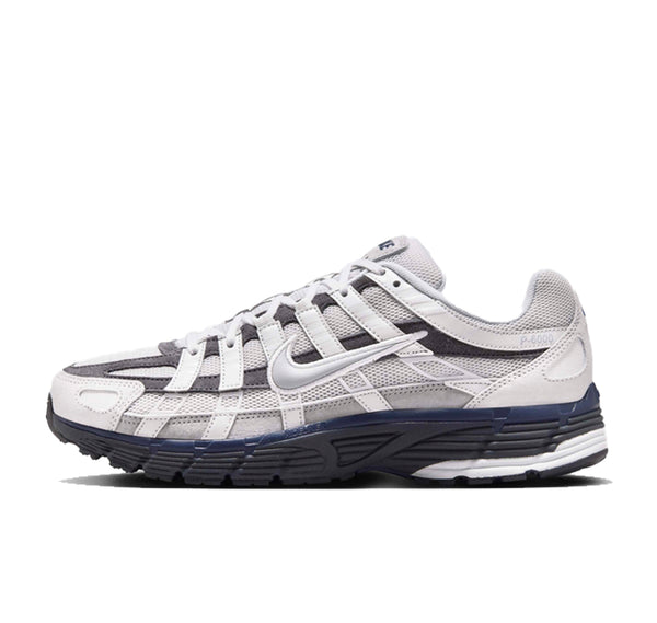 Nike P-6000 "Photon Dust Anthracite"