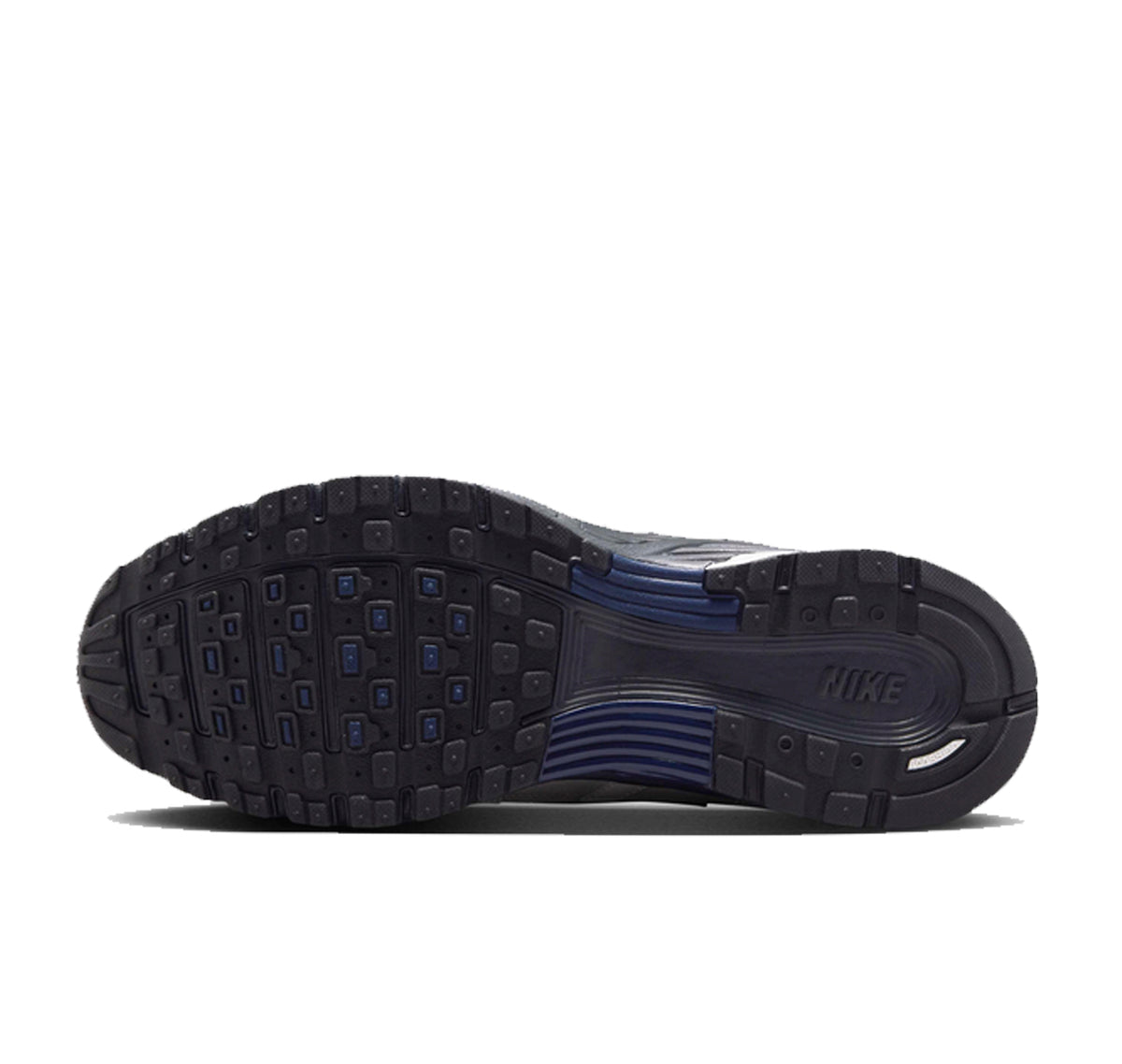 Nike P-6000 "Photon Dust Anthracite"