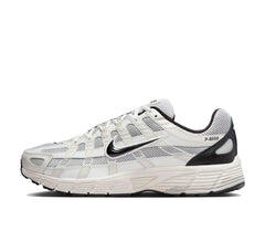 Nike P-6000 Platinum Tint Black