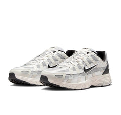 Nike P-6000 Platinum Tint Black