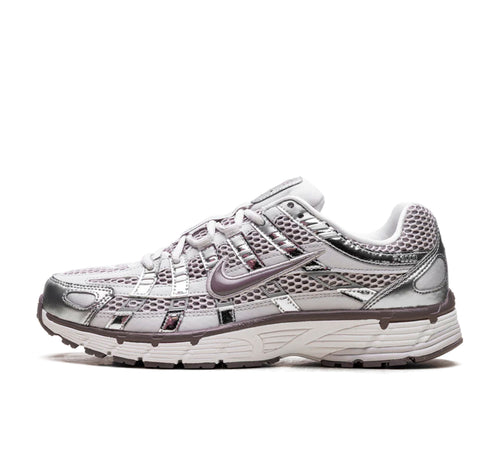 Nike P-6000 Platinum Violet Vast Grey