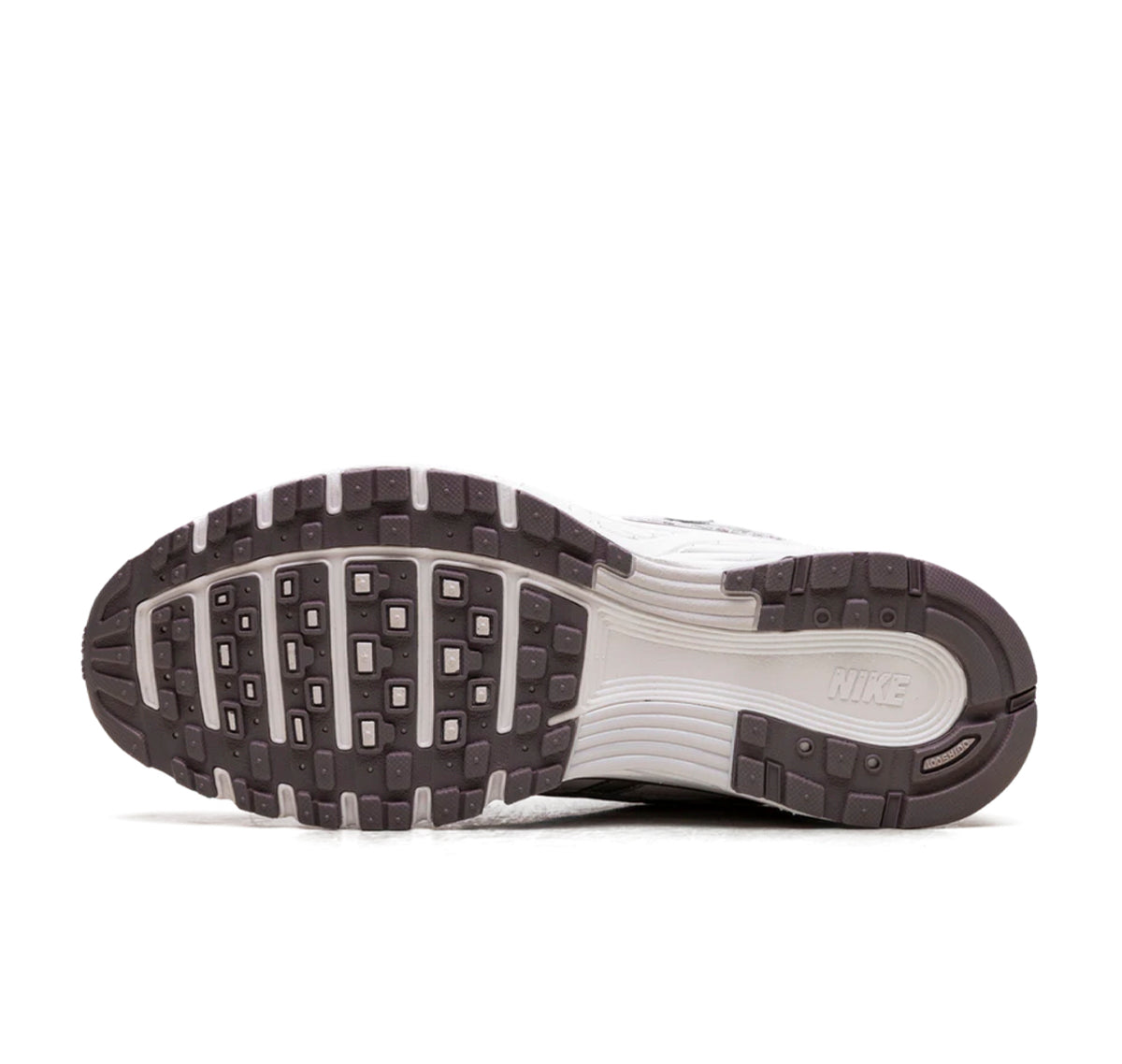 Nike P-6000 Platinum Violet Vast Grey