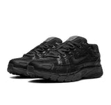 Nike P-6000 Premium Triple Black