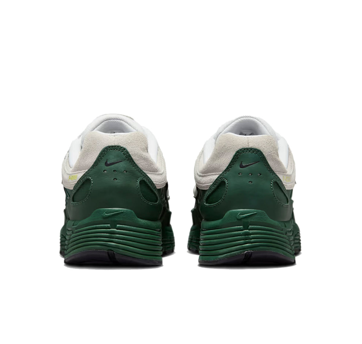 Nike P-6000 "Premium Vast Grey Fir"