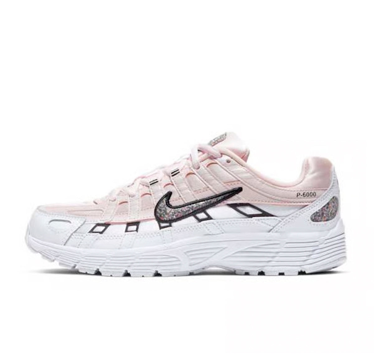 Nike P 6000 SE Light Soft Pink