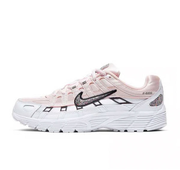 Nike P 6000 SE Light Soft Pink