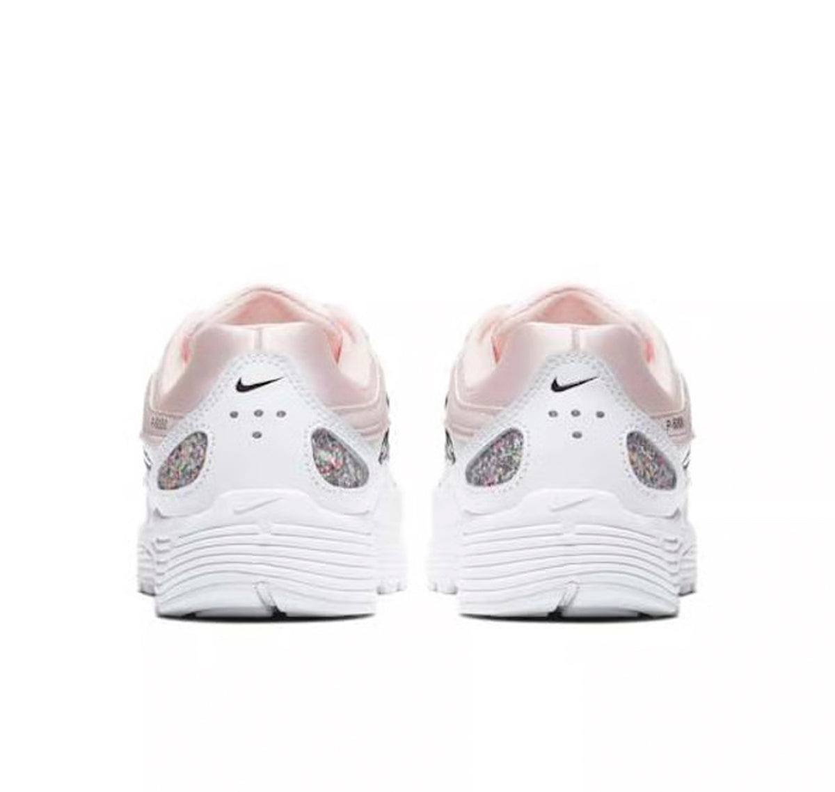 Nike P 6000 SE Light Soft Pink