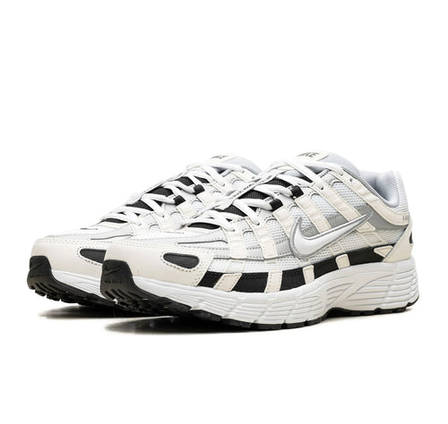 Nike P-6000 Sail Wolf Grey