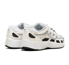 Nike P-6000 Sail Wolf Grey