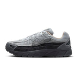 Nike P-6000 Smoke Grey Platinum Purple