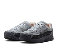 Nike P-6000 Smoke Grey Platinum Purple