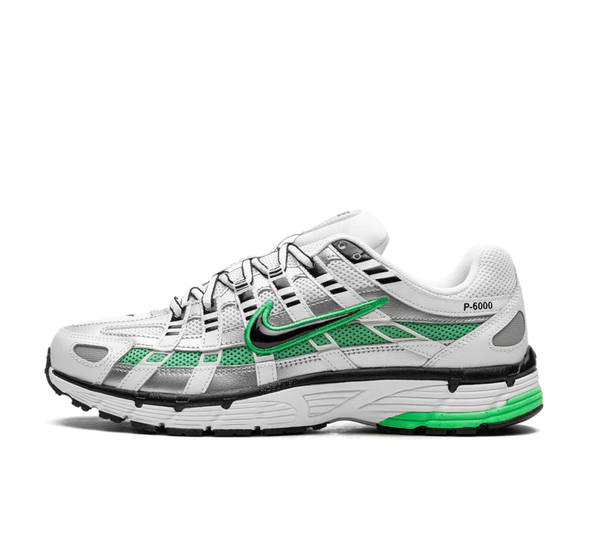 Nike P-6000 "Spring Green"