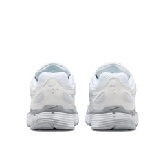 Nike P-6000 Triple White