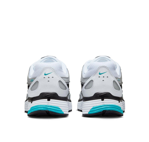 Nike P-6000 White Light Aqua