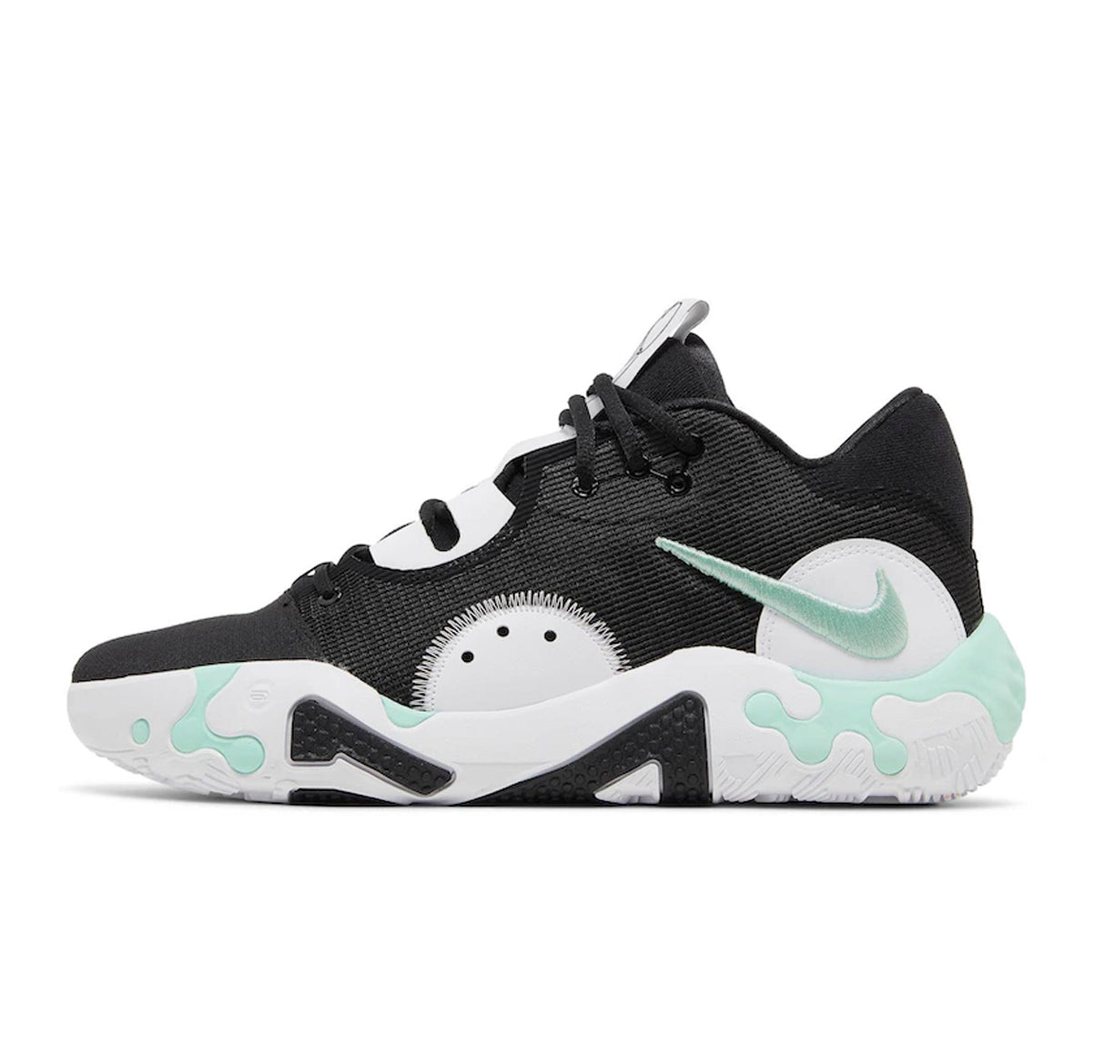 Nike PG 6 Black Mint